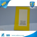 seal VOID security label,warranty void if broken label,VOID tamper evident label